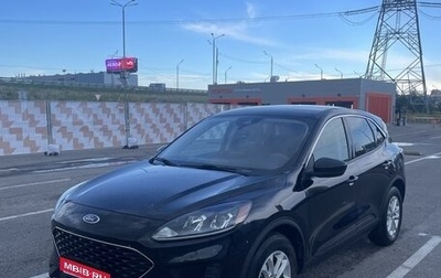 Ford Escape, 2020 год, 2 200 000 рублей, 1 фотография