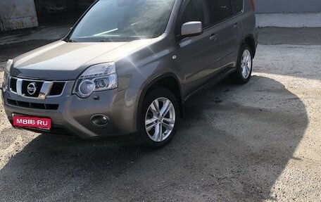 Nissan X-Trail, 2011 год, 1 420 000 рублей, 1 фотография