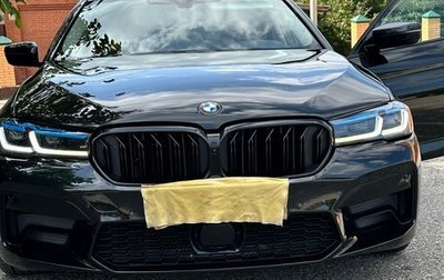 BMW 5 серия, 2018 год, 3 600 000 рублей, 1 фотография