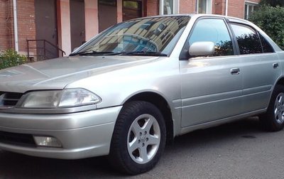 Toyota Carina, 2001 год, 430 000 рублей, 1 фотография