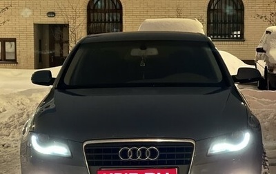 Audi A4, 2010 год, 700 000 рублей, 1 фотография