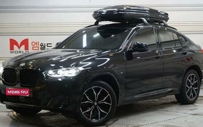 BMW X4, 2023 год, 6 590 000 рублей, 1 фотография