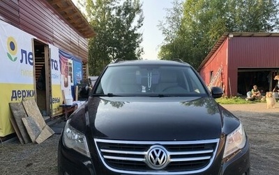 Volkswagen Tiguan I, 2010 год, 1 150 000 рублей, 1 фотография