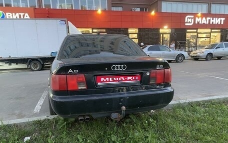 Audi A6, 1996 год, 306 000 рублей, 1 фотография