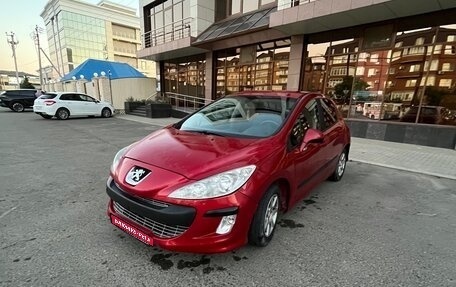 Peugeot 308 II, 2008 год, 399 000 рублей, 1 фотография