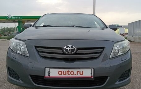 Toyota Corolla, 2007 год, 650 000 рублей, 1 фотография