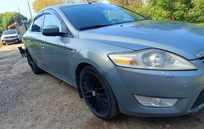 Ford Mondeo IV, 2008 год, 730 000 рублей, 1 фотография