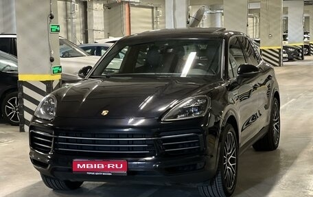 Porsche Cayenne III, 2019 год, 6 750 000 рублей, 1 фотография