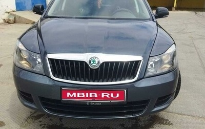 Skoda Octavia, 2011 год, 1 100 000 рублей, 1 фотография