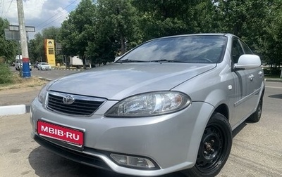 Daewoo Gentra II, 2015 год, 810 000 рублей, 1 фотография