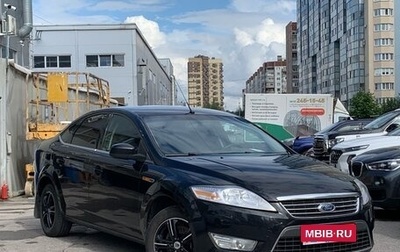 Ford Mondeo IV, 2010 год, 619 000 рублей, 1 фотография