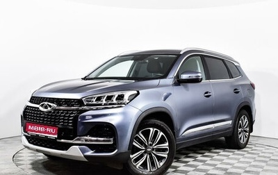 Chery Tiggo 8 I, 2021 год, 1 790 000 рублей, 1 фотография