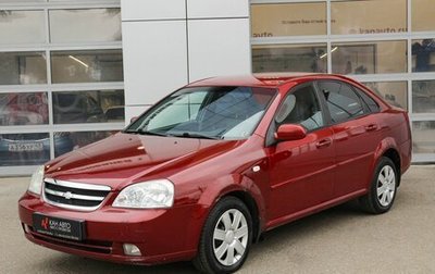 Chevrolet Lacetti, 2008 год, 435 000 рублей, 1 фотография