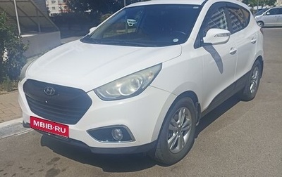 Hyundai ix35 I рестайлинг, 2012 год, 1 410 000 рублей, 1 фотография