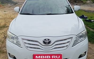 Toyota Camry, 2011 год, 1 250 000 рублей, 1 фотография