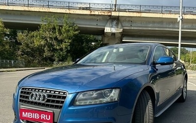 Audi A5, 2009 год, 2 150 000 рублей, 1 фотография