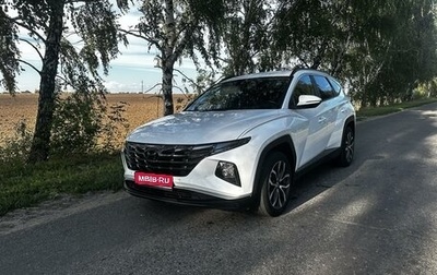 Hyundai Tucson, 2021 год, 3 100 000 рублей, 1 фотография