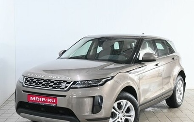 Land Rover Range Rover Evoque II, 2020 год, 3 999 000 рублей, 1 фотография