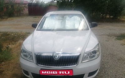 Skoda Octavia, 2013 год, 800 000 рублей, 1 фотография