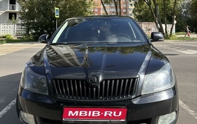 Skoda Octavia, 2012 год, 759 900 рублей, 1 фотография