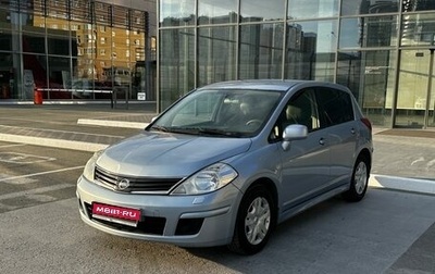 Nissan Tiida, 2011 год, 615 000 рублей, 1 фотография