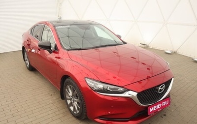 Mazda 6, 2020 год, 2 490 000 рублей, 1 фотография