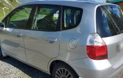 Honda Fit III, 2006 год, 600 000 рублей, 1 фотография