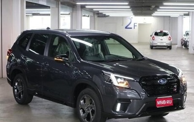 Subaru Forester, 2021 год, 2 650 000 рублей, 1 фотография