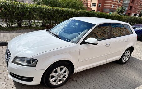 Audi A3, 2012 год, 980 000 рублей, 1 фотография