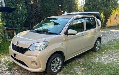 Toyota Passo III, 2017 год, 1 250 000 рублей, 1 фотография