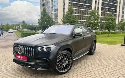 Mercedes-Benz GLE Coupe AMG, 2023 год, 16 600 000 рублей, 1 фотография