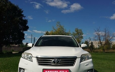 Toyota RAV4, 2012 год, 1 620 000 рублей, 1 фотография