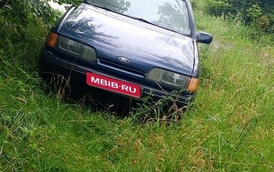 Ford Scorpio II, 1989 год, 80 000 рублей, 1 фотография