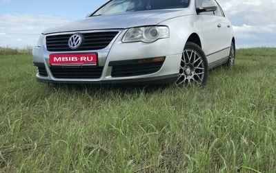 Volkswagen Passat B6, 2008 год, 620 000 рублей, 1 фотография