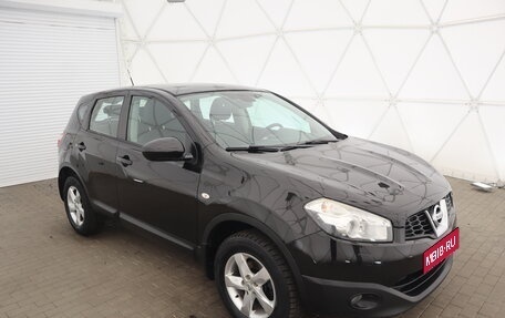 Nissan Qashqai, 2012 год, 1 335 000 рублей, 1 фотография