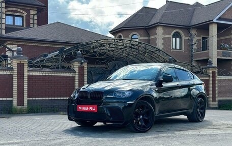 BMW X6, 2012 год, 1 900 000 рублей, 1 фотография