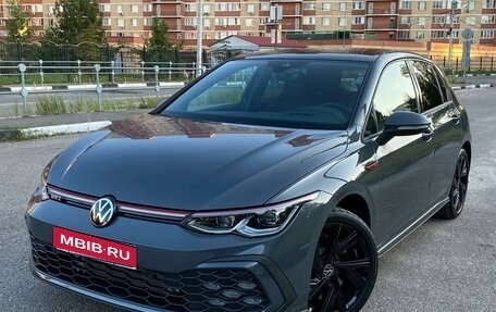 Volkswagen Golf GTI, 2022 год, 5 000 000 рублей, 1 фотография