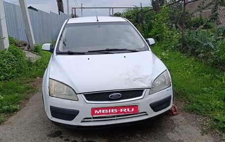 Ford Focus II рестайлинг, 2007 год, 300 000 рублей, 1 фотография