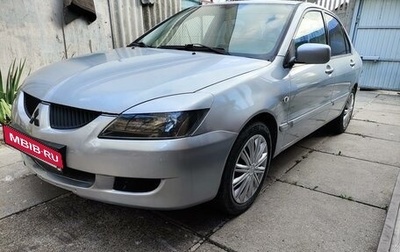 Mitsubishi Lancer IX, 2004 год, 375 000 рублей, 1 фотография