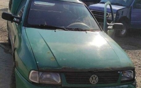 Volkswagen Caddy II, 1999 год, 83 000 рублей, 1 фотография