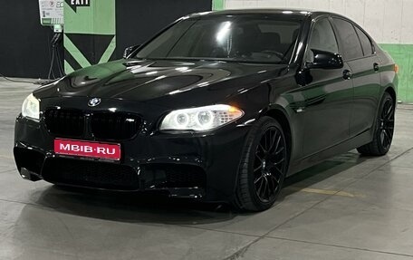 BMW 5 серия, 2013 год, 2 050 000 рублей, 1 фотография