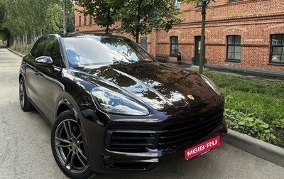 Porsche Cayenne III, 2019 год, 9 200 000 рублей, 1 фотография