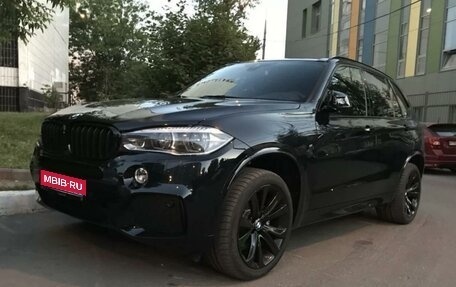 BMW X5, 2018 год, 5 400 000 рублей, 1 фотография