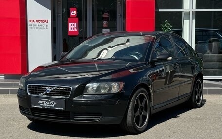 Volvo S40 II, 2006 год, 647 000 рублей, 1 фотография