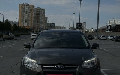 Ford Focus III, 2012 год, 1 150 000 рублей, 1 фотография