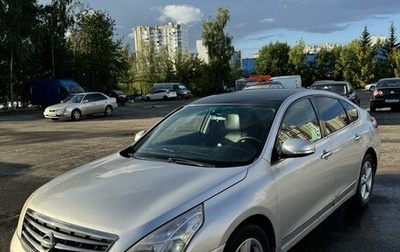 Nissan Teana, 2008 год, 780 000 рублей, 1 фотография