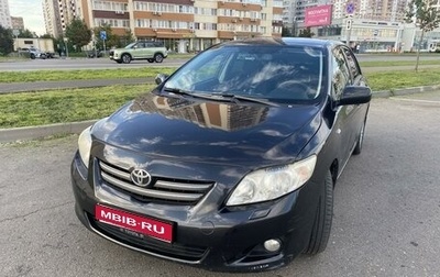 Toyota Corolla, 2008 год, 720 000 рублей, 1 фотография