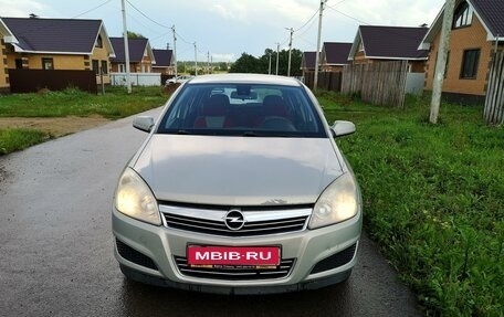 Opel Astra H, 2007 год, 500 000 рублей, 1 фотография