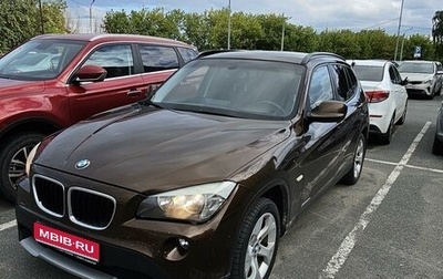 BMW X1, 2012 год, 1 530 000 рублей, 1 фотография