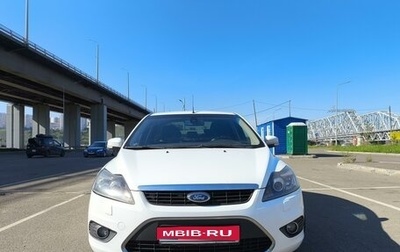 Ford Focus II рестайлинг, 2011 год, 750 000 рублей, 1 фотография